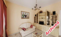 4 bedroom house in Livadia 