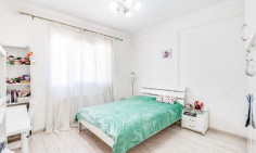 Luxury 5 bedroom penthouse with swimming pool for sale in Germasogeia Tourist Area
