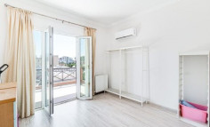 Luxury 5 bedroom penthouse with swimming pool for sale in Germasogeia Tourist Area