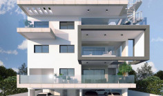 2 bedroom apartment for sale in Zakaki
