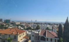 Beautiful 2 bedroom apartment for sale in Panthea