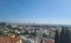 Beautiful 2 bedroom apartment for sale in Panthea