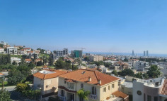 Spacious 2 bedroom penthouse for sale in Panthea