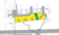 Residential 713 m2 for sale in Kokkinotrimithia, Nicosia