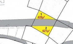 Residential 428 m2 for sale in Kokkinotrimithia, Nicosia