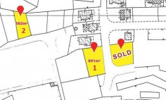 Residential 562 m2 for sale in Kokkinotrimithia, Nicosia