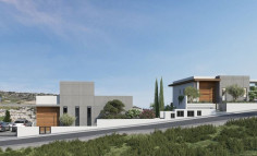 Beautiful 4 bedroom house with swimming pool for sale in Panthea
