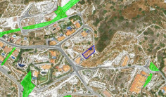 Residential 630 m2 for sale in Agios Tychonas, Limassol