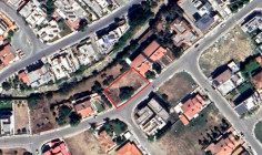 Residential 667 m2 for sale in Latsia, Nicosia