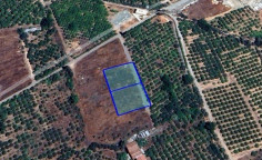 Large residential for sale in Trachoni, Limassol