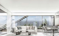 Apartment (flat) in Agios Nikolaos, Larnaca for sale 