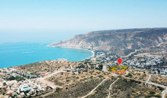 Residential 5415 m2 for sale in Pissouri, Limassol