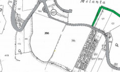 Residential 5415 m2 for sale in Pissouri, Limassol