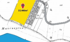 Residential 22480 m2 for sale in Pissouri, Limassol