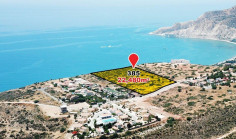 Residential 22480 m2 for sale in Pissouri, Limassol