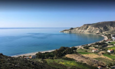 Residential 22480 m2 for sale in Pissouri, Limassol