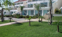 2 bedroom apartment with swimming pool for sale in Potamos tis Germasogeias