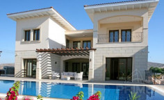Villa in Limassol, cyprus, 565 m2 
