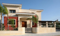 Villa in Limassol, cyprus, 565 m2 