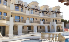 Luxury 2 bedroom apartment with swimming pool for sale in Universal