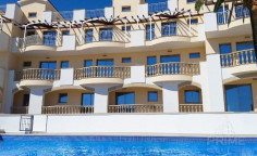 Luxury 2 bedroom apartment with swimming pool for sale in Universal