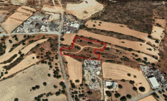 Commercial for sale in Ypsonas