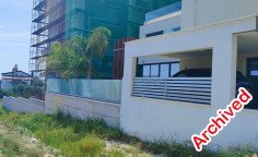 House (detached) in Columbia, Limassol for sale 