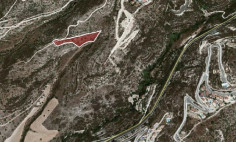 Residential for sale in Tsada, Paphos