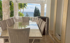 House (detached) in Amathounta, Limassol for sale 