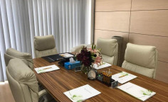 Lovely office for sale in Mesa Geitonia