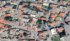 Residential 623 m2 for sale in Aglantzia, Nicosia