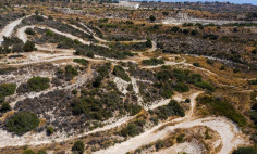 (industrial) in Episkopi, Limassol for sale 