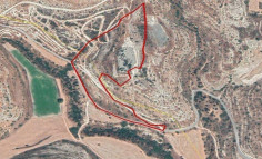 (industrial) in Episkopi, Limassol for sale 