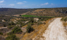 (industrial) in Episkopi, Limassol for sale 