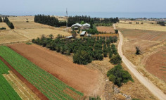 Residential 8130 m2 for sale in Kouklia, Paphos