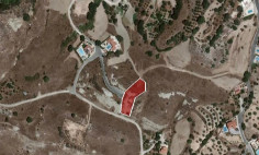 (residential) in Armou, Paphos for sale , Paphos