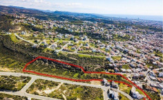 Residential 40470 m2 for sale in Agia Fyla, Limassol