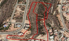 Residential 40470 m2 for sale in Agia Fyla, Limassol