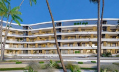 Apartment (flat) in Agios Athanasios, Limassol for sale 
