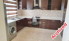 Apartment (flat) in Aglantzia, Nicosia for rent 