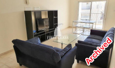 Apartment (flat) in Aglantzia, Nicosia for rent 