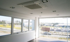 Commercial (building) in Strovolos, Nicosia for rent 