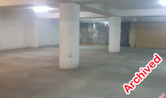 Commercial (office) in Columbia, Limassol for rent 