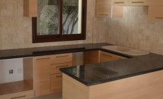 Beautiful 3 house with swimming pool for sale in Peyia