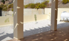 Beautiful 3 house with swimming pool for sale in Peyia