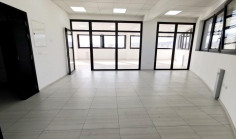 Large commercial for sale in Agios Nicolaos