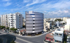 Large commercial for sale in Agios Nicolaos