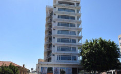 3 bedrooms apartment for sale in Agios Antonios