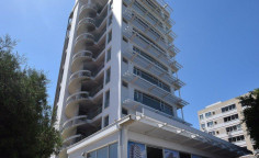 3 bedrooms apartment for sale in Agios Antonios