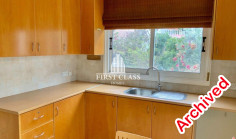 Luxury 2 bedroom unfurnished apartment to rent in Strovolos